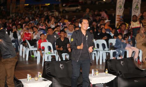 Kesungguhan Harimau Malaya di pentas Piala Asia wajar dipuji