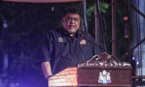 Diskaun hingga 55 peratus untuk pelancong ke Melaka – KM