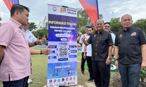Komitmen lebih tinggi penjawat awam mampu capai KPI 100 peratus