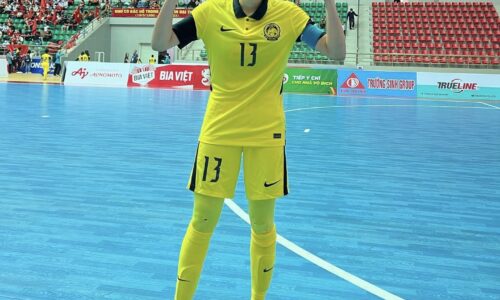 FAM panggil Intan serah selepas kritik Pan Gon