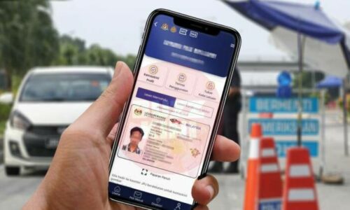 Pembaharuan lesen memandu, kenderaan melalui aplikasi MyJPJ bermula 1 Feb – Loke