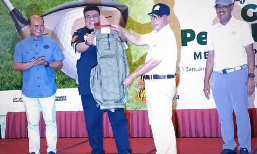 Melaka, Pahang sepakat perkasa pelancongan