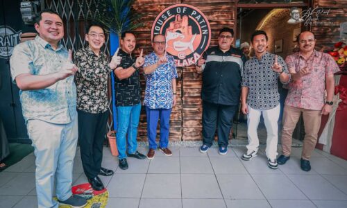 Melaka sambut baik kerjasama promosi makanan warisan negeri