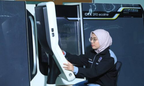 UTeM tawar 10 program pilihan industri tempatan