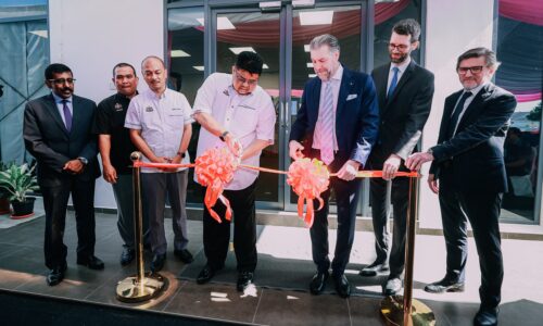 Melaka jamin kenaikan tarif air tidak bebankan pengguna