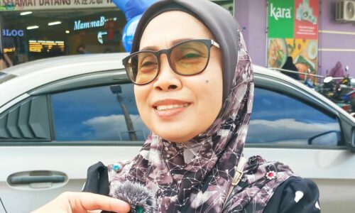 Jom ke pasar raya setiap 24 hari bulan