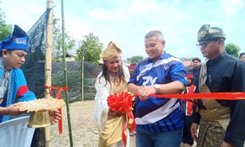 Lokasi baharu tapak ‘premium’ untuk peniaga