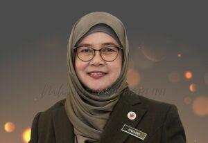 Datuk Hakimah Jakim