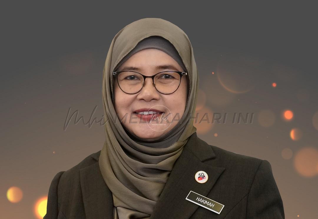 Datuk Hakimah Jakim