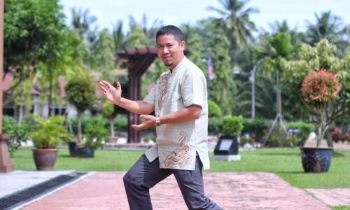 Bukti legenda Hang Tuah guna fakta