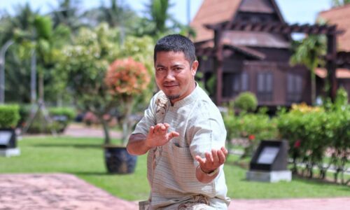 Waris Hang Tuah sedia bantu Kerajaan Negeri Melaka