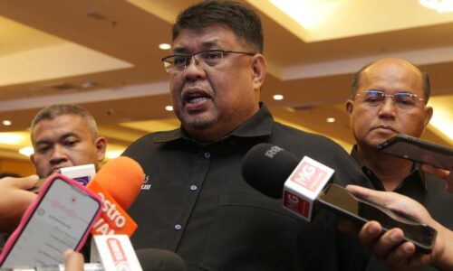 ‘Drag race’ di LTAM luar pengetahuan Kerajaan Negeri