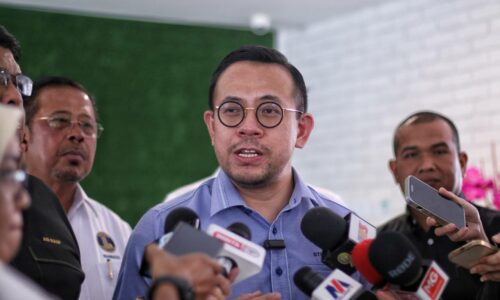 Kenaikan gaji penjawat awam adalah tanda penghargaan