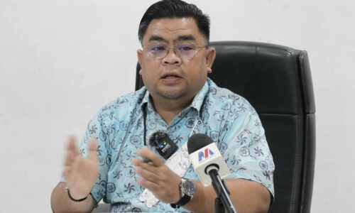 ‘Groom’ kapten bas Panorama sempena TMM2024