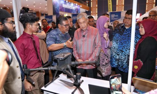 Transformasi ekosistem TVET, lahir pekerja teknikal mahir