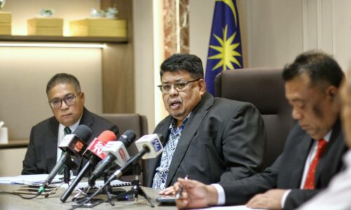 Kenaikan tarif air di Melaka keempat terendah dalam negara