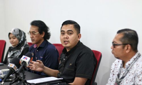 Lembu ternakan di Melaka perlu ada tag