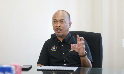 Balai bomba baharu di DUN Asahan akan direalisasikan