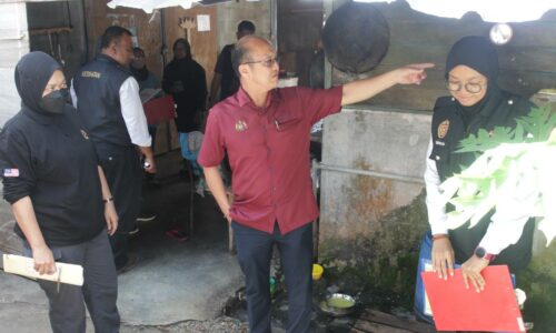 Majikan tidak boleh abai penginapan pekerja