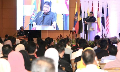 Melaka fokus capai KPI 100 peratus tahun 2024 – KM