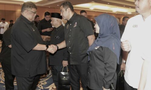 Pencalonan Anugerah Seri Melaka dibuka sehingga 31 Mac 2024