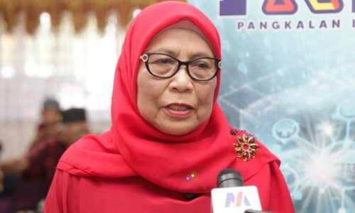 Berganding bahu kekalkan status sifar miskin tegar