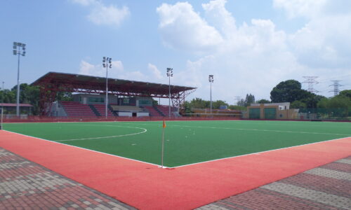RM5 juta naik taraf Stadium Hoki MBMB