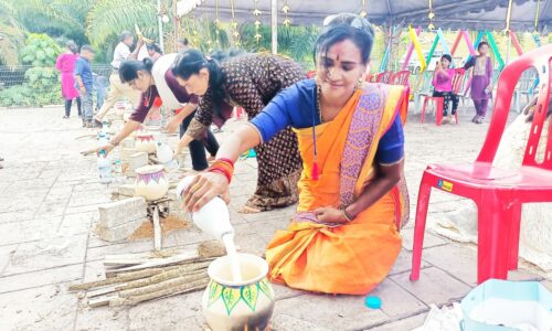 Masyarakat India Asahan seronok ‘kongsi’ budaya