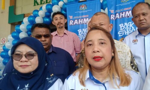 Melaka bakal anjur Jualan Ihsan Rahmah untuk jemaah haji