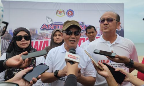 AADK sasar hijaukan 155 ‘port’ dadah