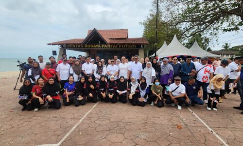 Sasar satu juta sertai Skuad AADK