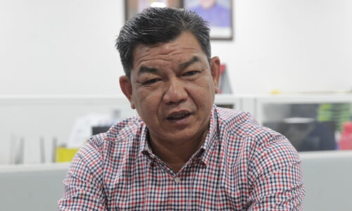 Beli ‘oleh-oleh’ di Melaka, boleh menang kereta