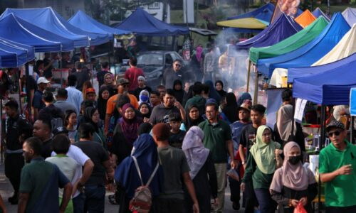 KKM laksana operasi Ramadan, pastikan keselamatan makanan terjamin