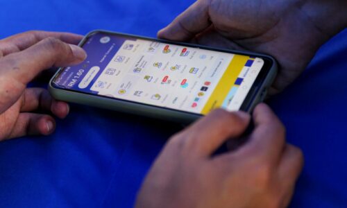 Rebut baucar e-dompet bernilai RM40,000, 20 Februari ini