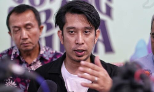 K-JOM medan pungutan suara, idea belia