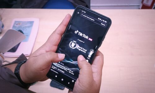 Isu pemilikan akaun kanak-kanak bawah umur akan dibincang dengan TikTok