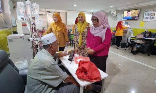 Sasar bina lebih banyak PAWE