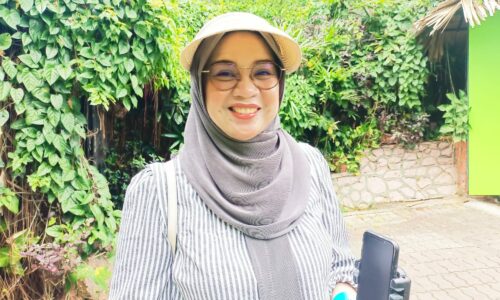 ‘Nak bawa lebih ramai ahli keluarga 20 Feb ini’