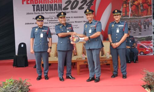 Tarik balik sijil perakuan bomba jika tak penuhi syarat