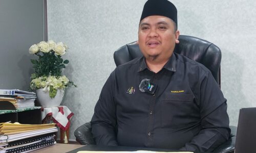 Tingkat pemahaman ummah mengenai institusi baitulmal