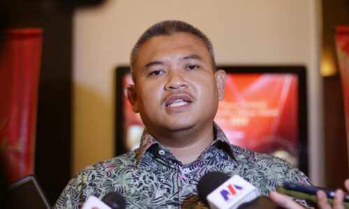 Segera selesaikan isu projek perumahan Bukit Serindit