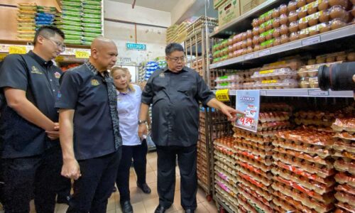 Jangan lupa Jualan Ihsan Rahmah TMM2024 setiap 24 hari bulan