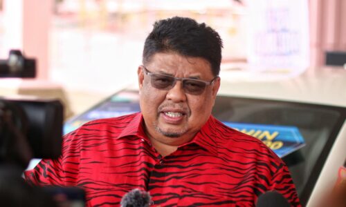 Kestabilan kerajaan faktor Melaka capai status sifar miskin tegar – KM