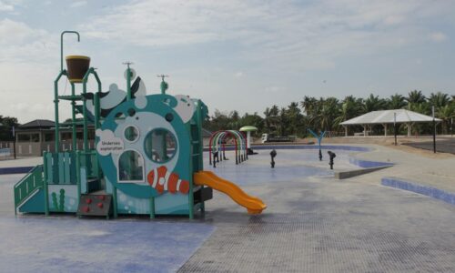 Air Panas Gadek bawa limpahan ekonomi pada orang kampung