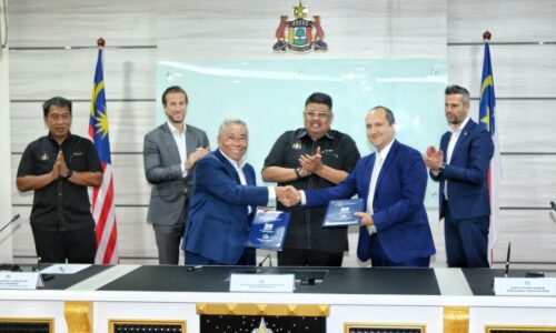 Projek Melaka Gateway bakal buka 45,000 hingga 60,000 peluang pekerjaan