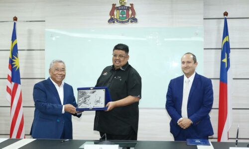 Melaka bakal miliki Terminal Kapal Persiaran terbesar
