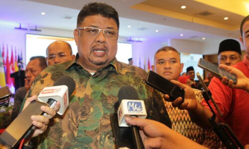 Jawatan Yang Dipertua MPJ sedang tunggu kelulusan JPA