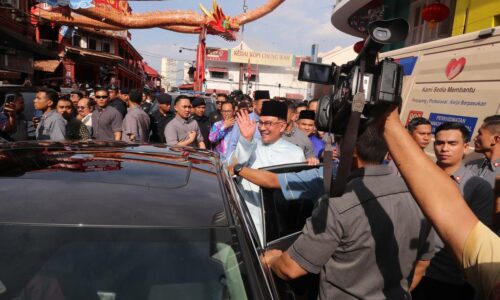 Usaha basmi kemiskinan tegar di KL, Melaka dan Negeri Sembilan capai 100 peratus – PM