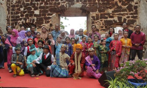 Galakan murid, pelajar lawat tapak warisan UNESCO