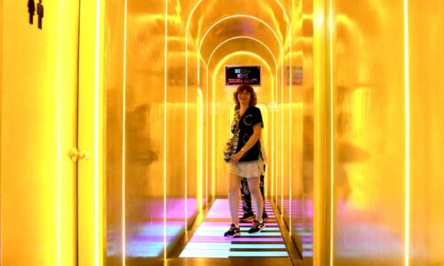 Tandas ’emas’ MTS lebih selesa